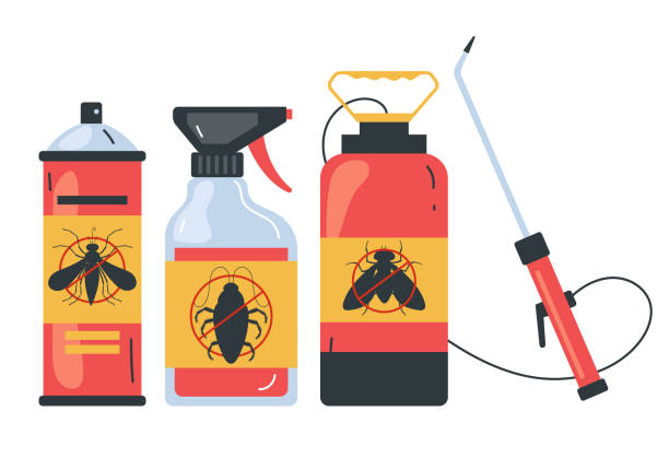 Best Pest Removal Services  in Inkster, MI